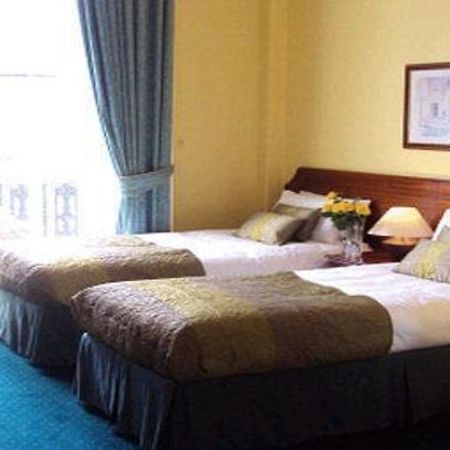 Anchor Guesthouse Dublin Eksteriør billede