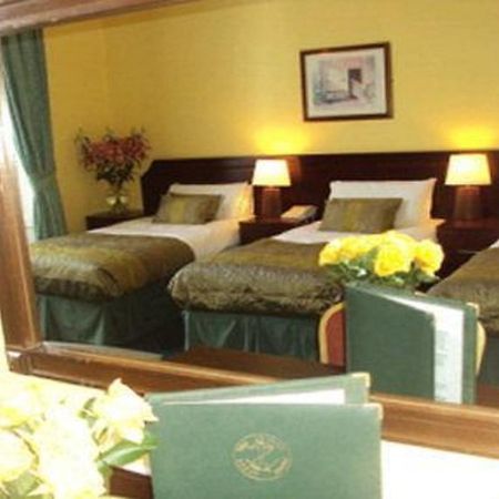 Anchor Guesthouse Dublin Eksteriør billede