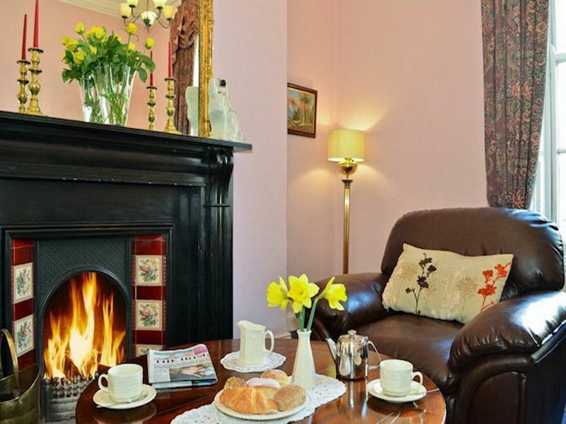 Anchor Guesthouse Dublin Eksteriør billede