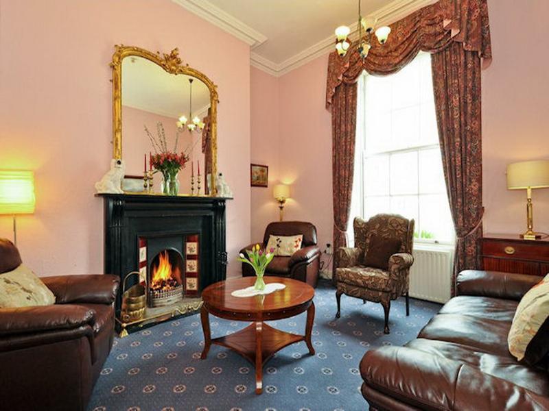 Anchor Guesthouse Dublin Eksteriør billede