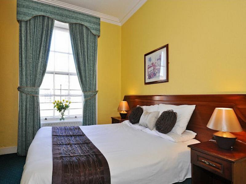 Anchor Guesthouse Dublin Eksteriør billede